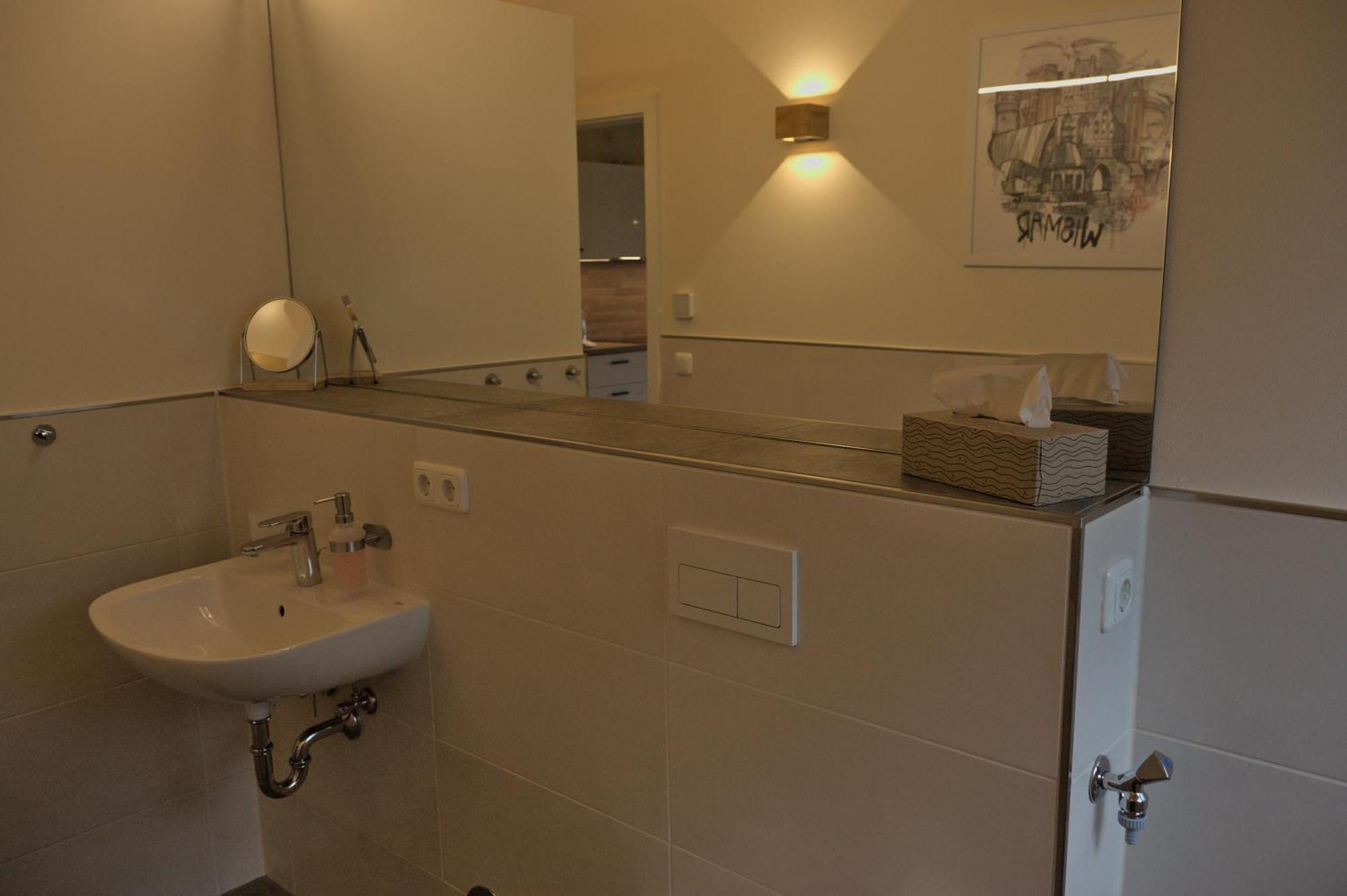 Landhaus Philipp - Ruhe & Meer Nienhagen Zimmer foto